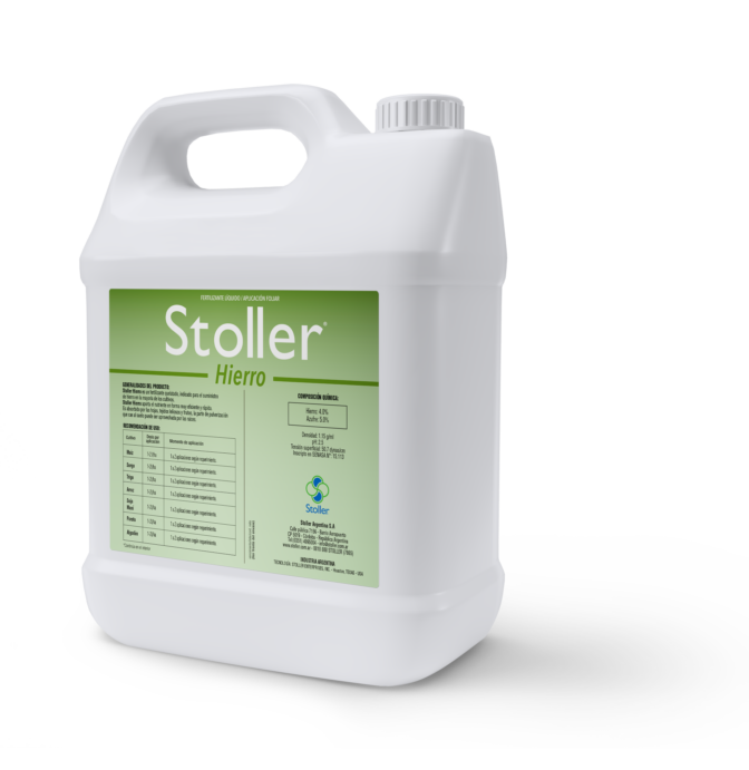Stoller Hierro 
